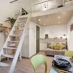 La Torretta - Happy Apartament *