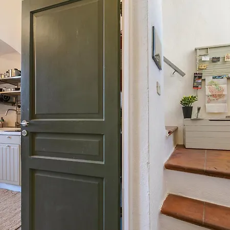 Apartment La Torretta - Happy *