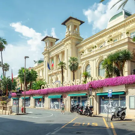 Apartment La Torretta - Happy Sanremo