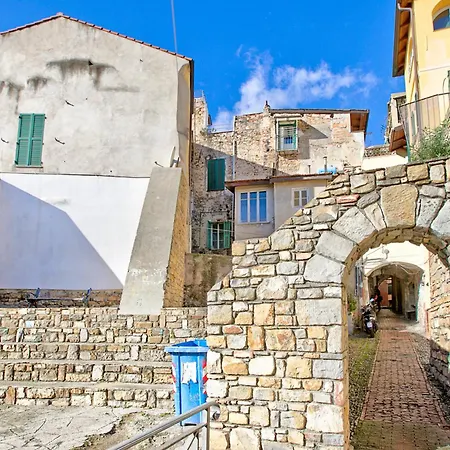 La Torretta - Happy Appartement *