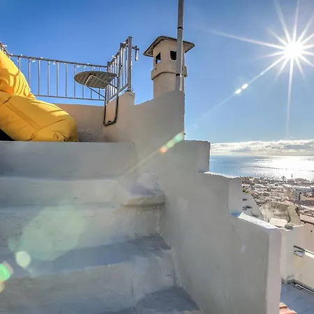 Apartment La Torretta With Terrace, - Happy Sanremo