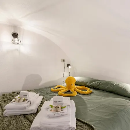 La Torretta With Terrace, - Happy Апартаменты *