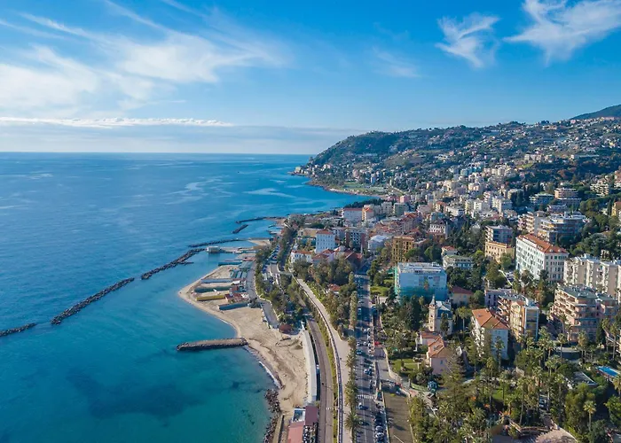 La Torretta - Happy Appartement *