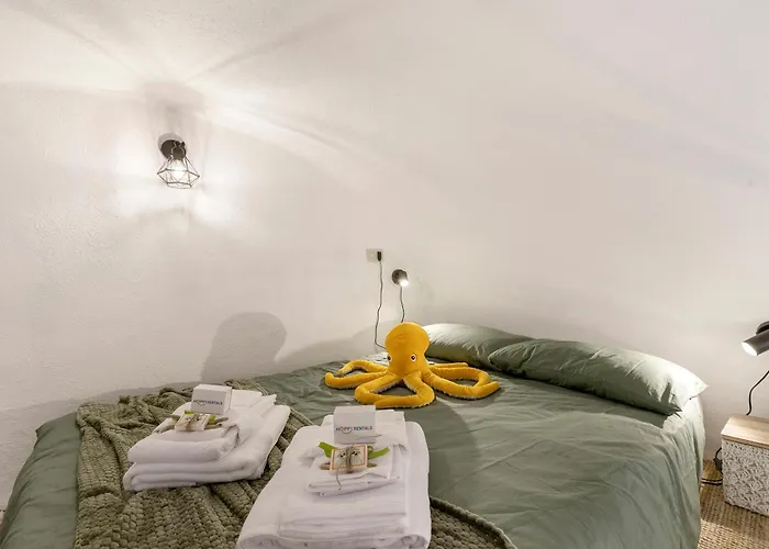 La Torretta - Happy Apartmán