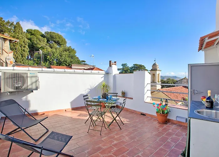 La Torretta - Happy Apartmán