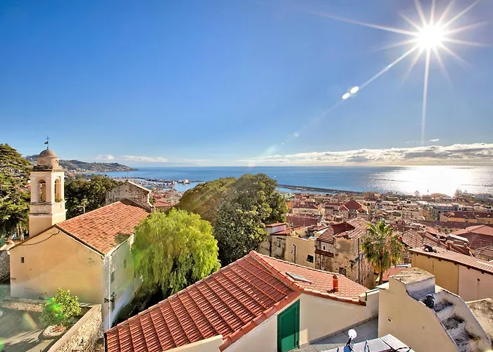 La Torretta - Happy Sanremo