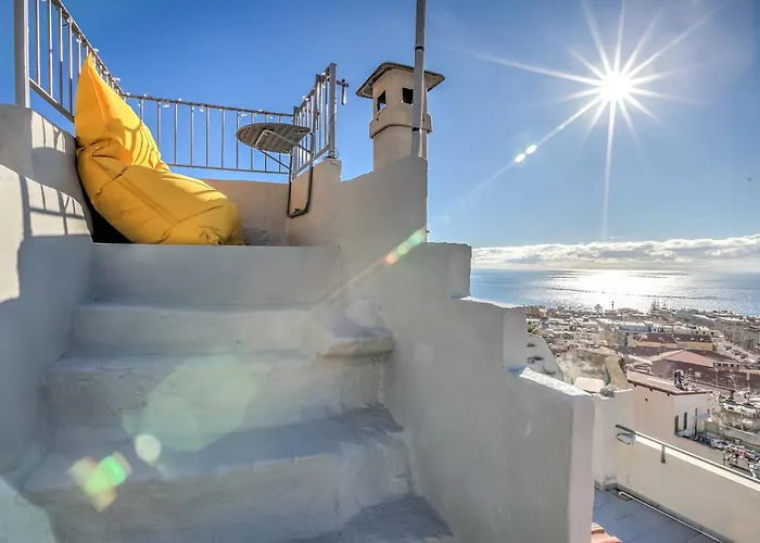 Apartmán La Torretta - Happy Sanremo