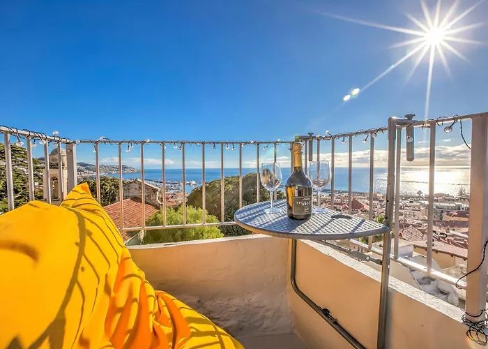 La Torretta - Happy Apartmán